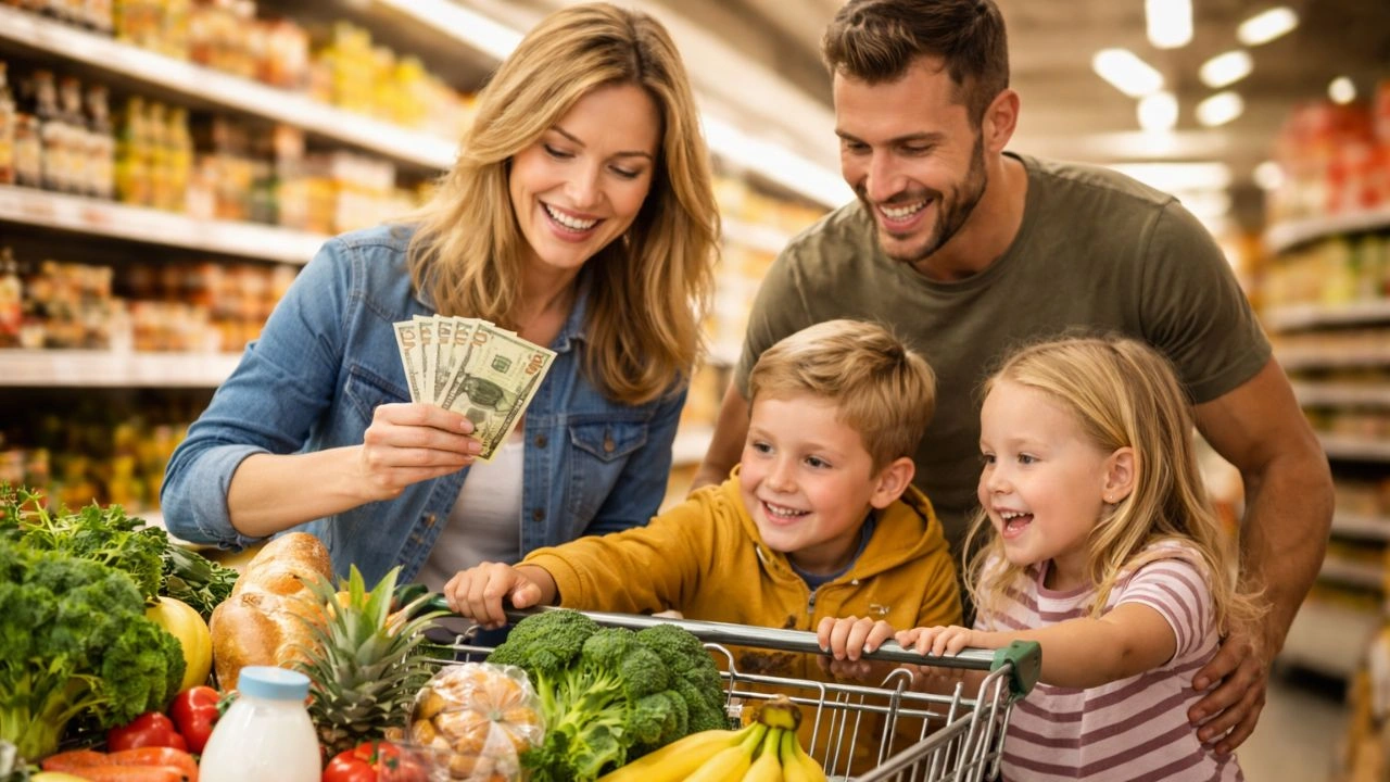 $300 Grocery Benefit for Families CRA Announces Updated Payment Dates