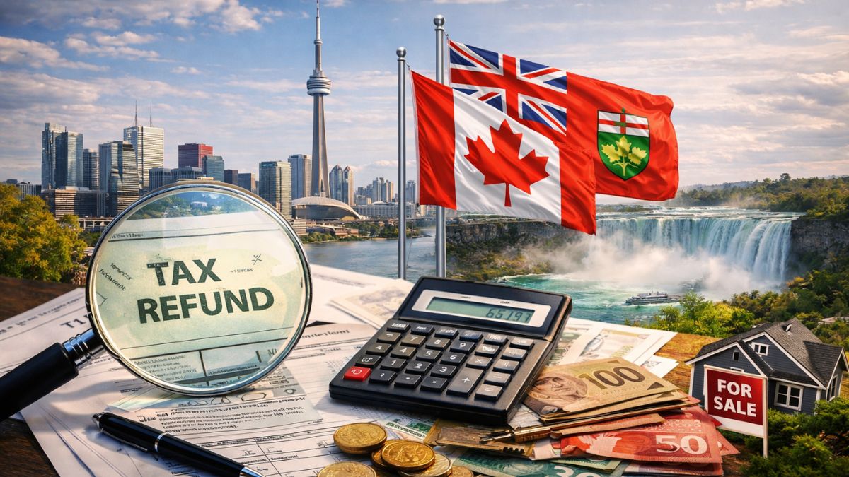 9 Ontario Tax Credits That Can Boost Your Refund or Cut Your Tax Bill