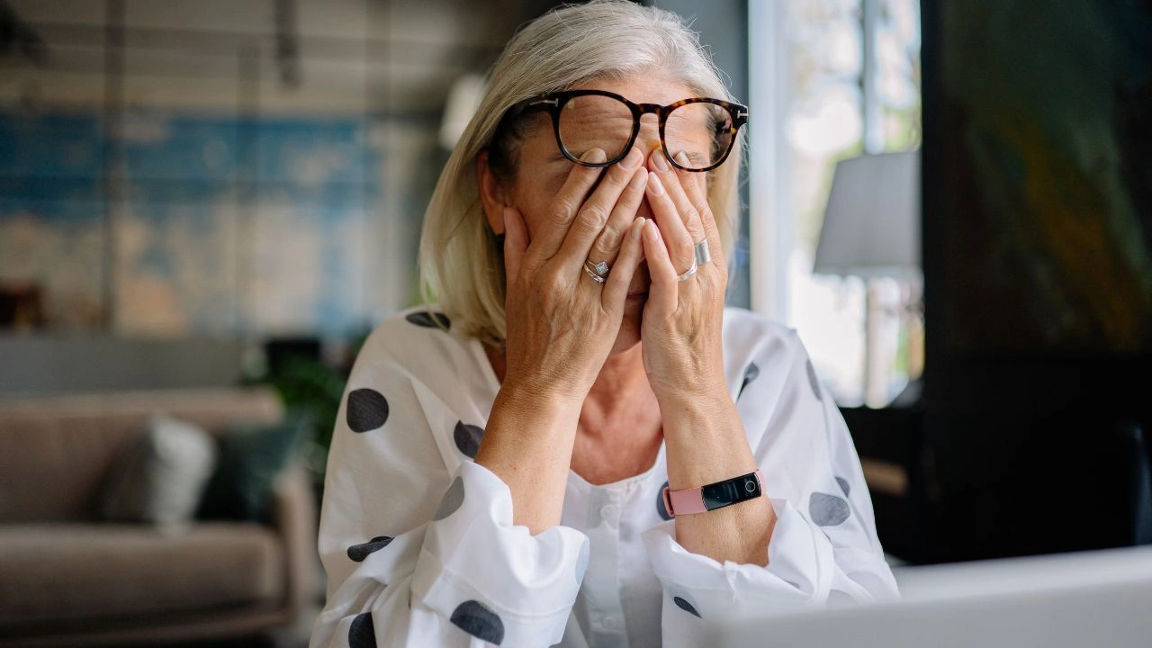 I’m 70, and my greatest regret isn’t something I did - it’s the 40 years I spent being dependable instead of being truthful about what I truly needed