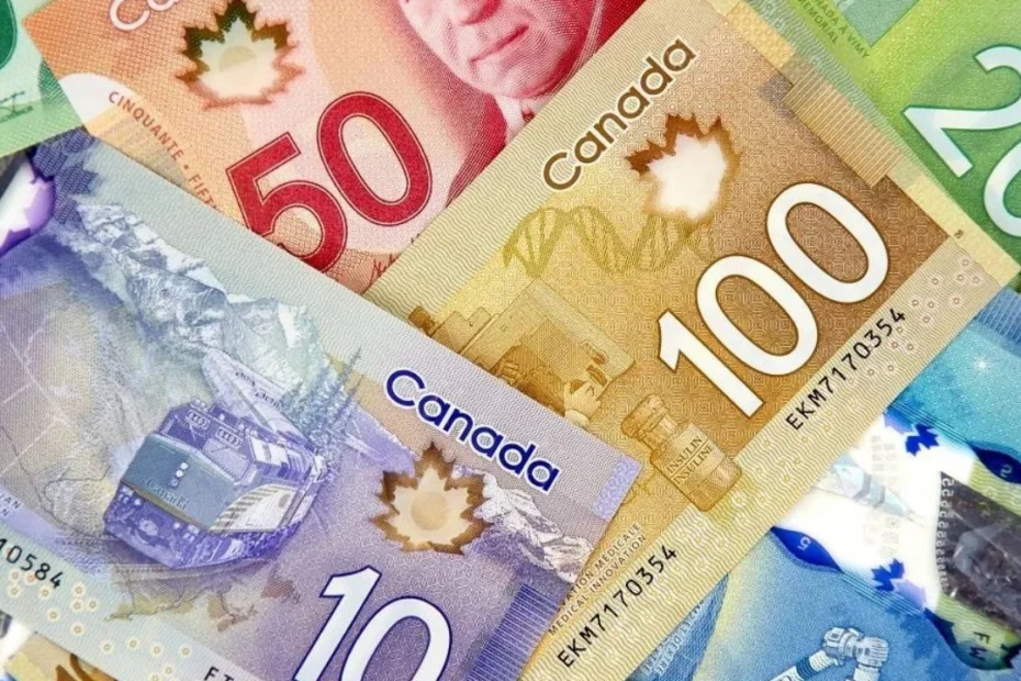Canada confirms grocery top up payment to be issued on June 5