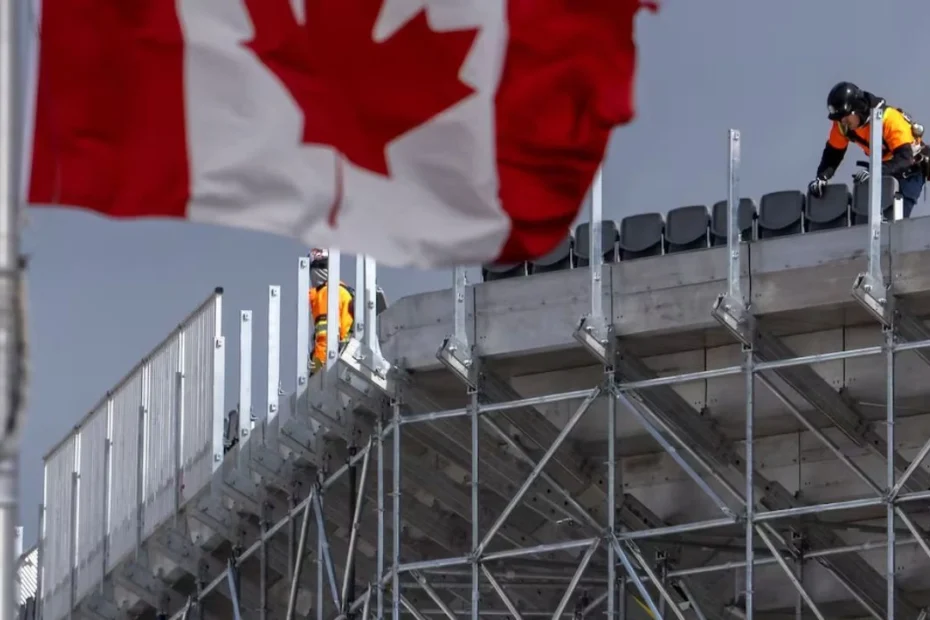 Canadian government commits an additional $145M for World Cup matches in Toronto and Vancouver