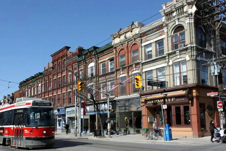 I relocated from Toronto to a small Ontario town and experienced seven major culture shocks