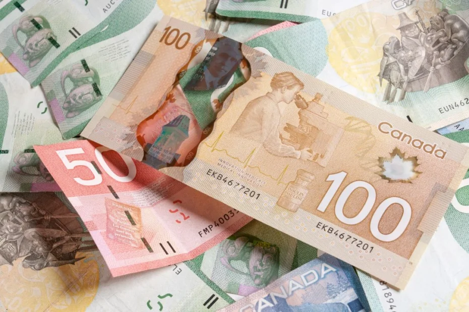 Updated CPP and OAS benefits to be paid on April 28 with higher amounts