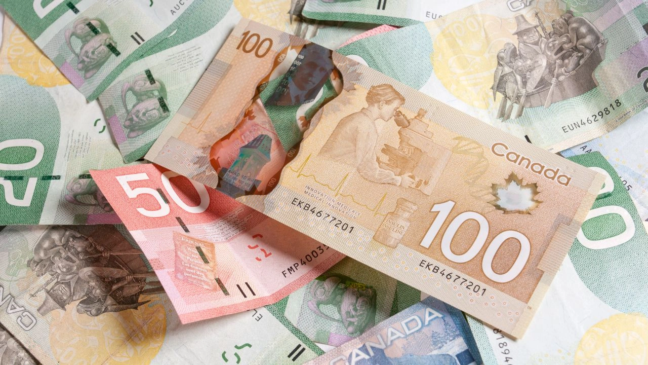 Updated CPP and OAS benefits to be paid on April 28 with higher amounts