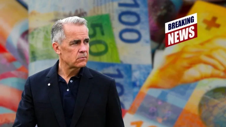 CRA to Issue $1,350 One-Time Payment to Eligible Canadians for January 2026