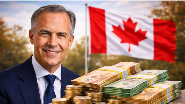 $1,533 CPP Boost Coming February 2026: Retirement Payments Set to Rise