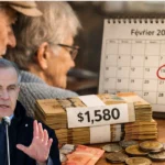Aînés à faible revenu : paiement OAS de 1 580 $ en février 2026, critères et calendrier
