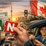 Canada 2026 : fin des règles du permis gradué et réforme majeure de la conduite