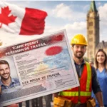 Canada 2026 : nouveaux renouvellements des permis de travail temporaires