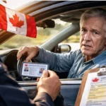 Canada 2026 : nouvelles règles permis pour conducteurs de plus de 62 ans