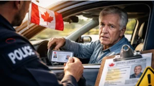 Canada 2026 : nouvelles règles permis pour conducteurs de plus de 62 ans
