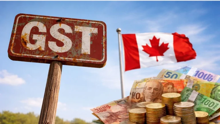 Crédit TPS Canada augmente le 20 février 2026 avec des versements jusqu’à 650 $