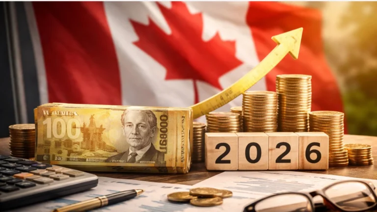 En 2026, le RPC prévoit une hausse annuelle de 2560 dollars et des améliorations