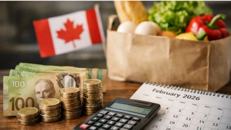 February 2026 $628 Grocery Rebate: Who Qualifies and When Payments Will Be Issued