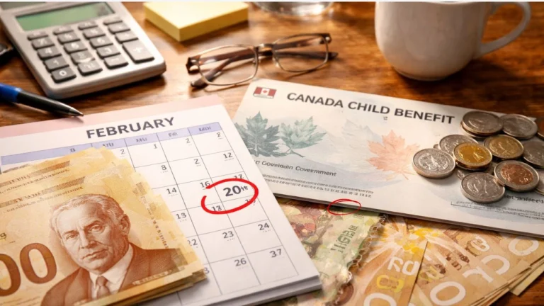 Later Feb CCB Payments for Canada: Updated and Revised Benefit Amounts