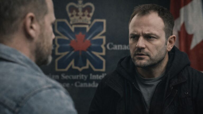 L’idéologie antiféministe « de plus en plus pertinente » pour la sécurité nationale, selon le SCRS