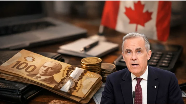 March 2026 $670 Federal Benefit Scheduled by CRA: Check Eligibility and Deposit Details