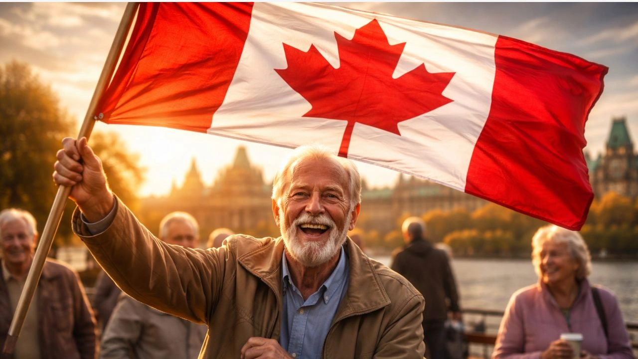 Mises à jour des pensions février 2026 : impact réel sur l’âge de retraite au Canada