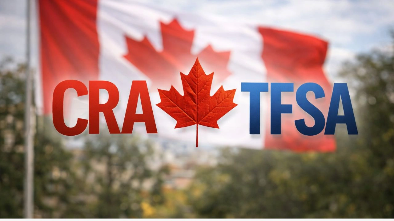New TFSA Rules for 2026 in Canada CRA Announces Contribution Limit Details