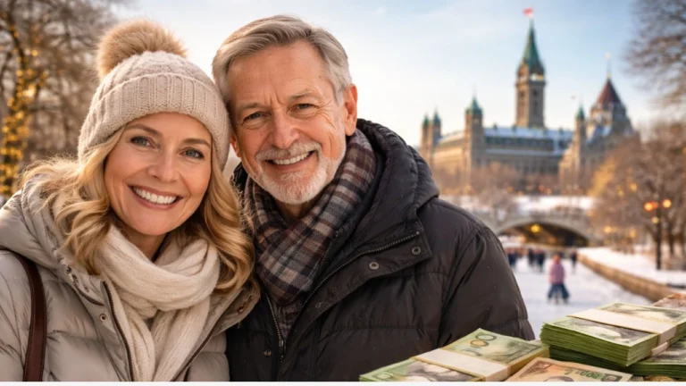 Trois prestations de l’ARC que les résidents de l’Ontario recevront en février 2026