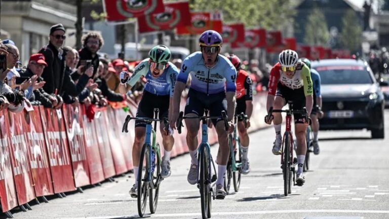 87e Paris-Camembert : parcours et favoris de la course de ce mardi