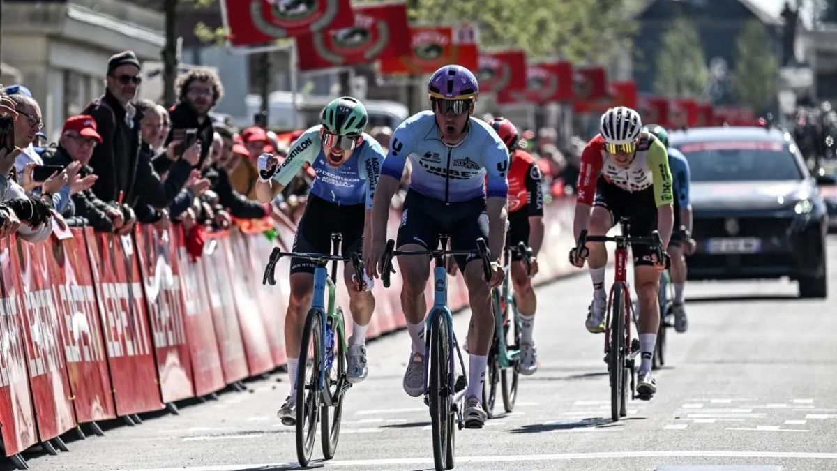 87e Paris-Camembert : parcours et favoris de la course de ce mardi