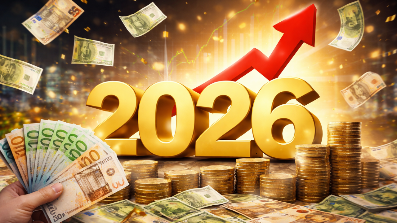 AAH 2026 Cette Hausse Va Vous Surprendre, Voici Combien Vous Allez Réellement Gagner