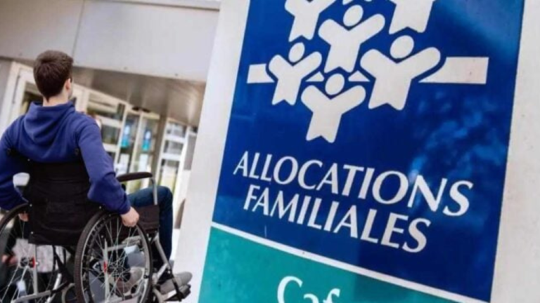 AAH 2026 Voici Le Nouveau Montant À Partir Du 1er Avril Et Ce Que Vous Allez Toucher