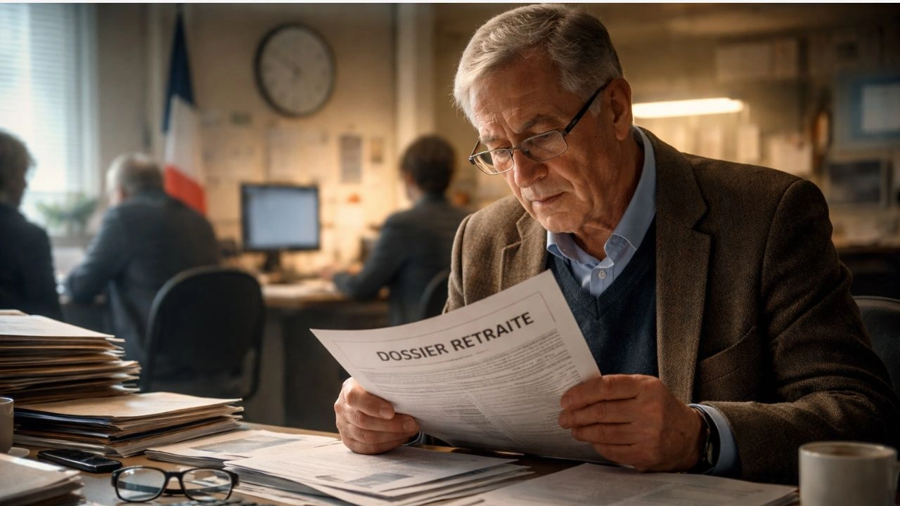 Anciennes règles retraite fin : examens d’éligibilité renforcés dès 5 mars 2026