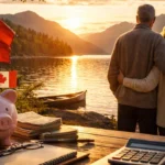 Canadiens. Combien faut-il avoir dans un CELI pour prendre sa retraite ?