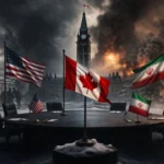 Conflit avec l’Iran. La diplomatie américaine dans l’incapacité de débloquer la situation