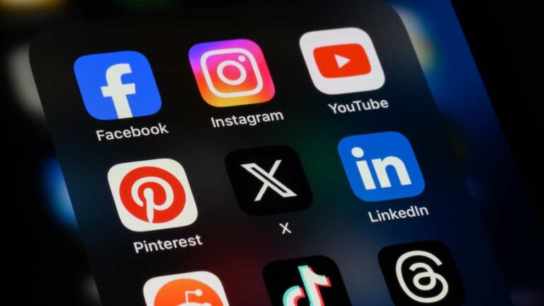 Dépendance aux réseaux sociaux : Instagram et YouTube doivent verser 3 M$ à une victime