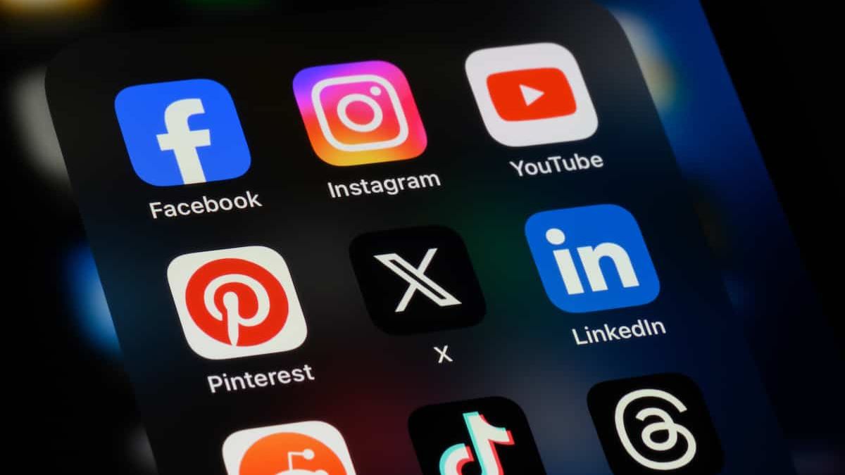 Dépendance aux réseaux sociaux : Instagram et YouTube doivent verser 3 M$ à une victime