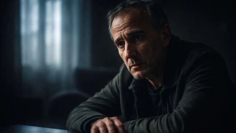 Elie Semoun évoque cette activité qu’il s’est interdit pour éviter une addiction