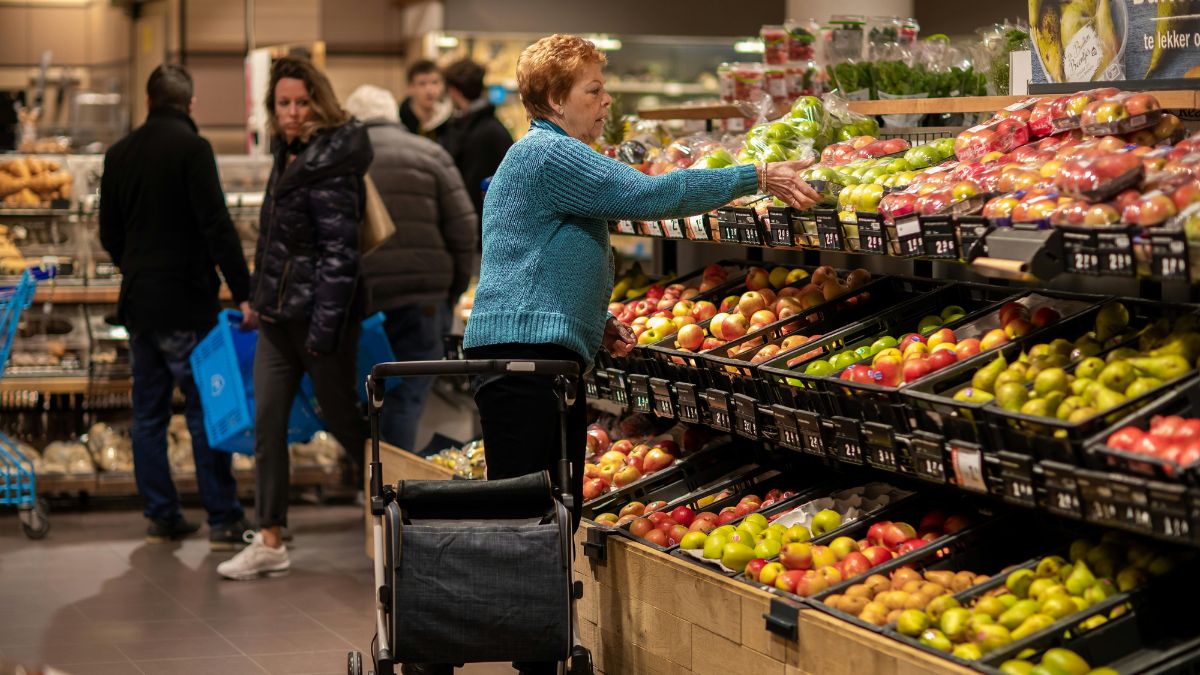 Guerre des circulaires : ce fruit populaire à moins de 2 $ dans une seule épicerie