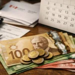 Jusqu’à 720 $ de crédit TPS/TVH en mars 2026 — quand le paiement sera versé