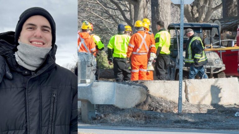 Le Corps de Zack Villemure Retrouvé Dans la Rivière à Drummondville