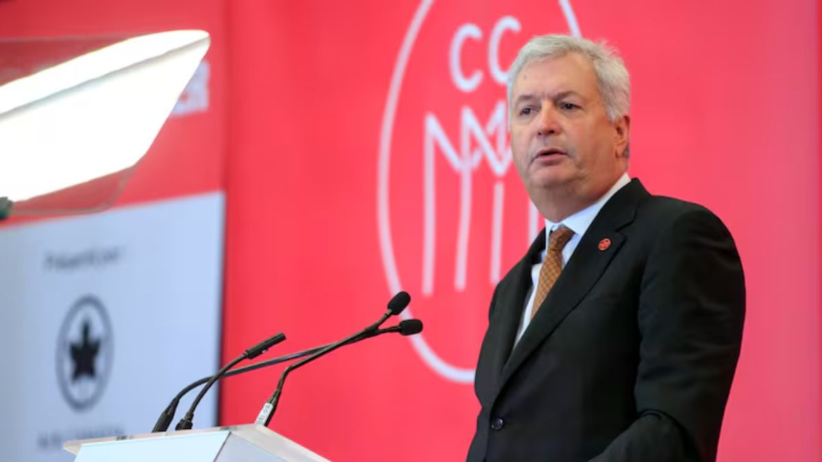 Le PDG d’Air Canada, Michael Rousseau, Prend Sa Retraite Après Une Controverse Linguistique
