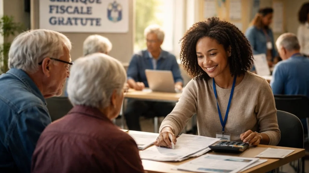Les cliniques fiscales gratuites connaissent un essor de popularité au Québec