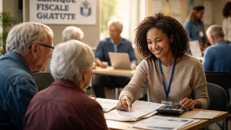 Les cliniques fiscales gratuites connaissent un essor de popularité au Québec