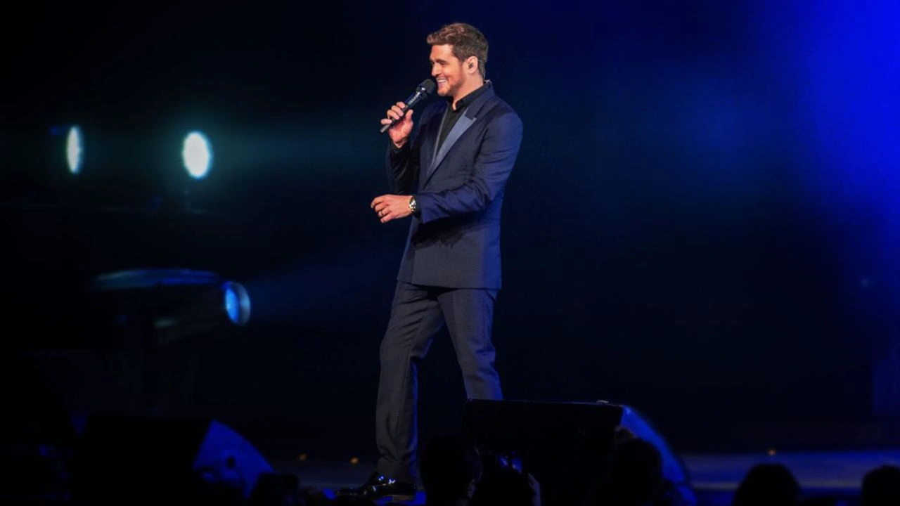 Les stars Michael Bublé, The Lumineers, Kesha et Limp Bizkit attendues au FEQ 2026