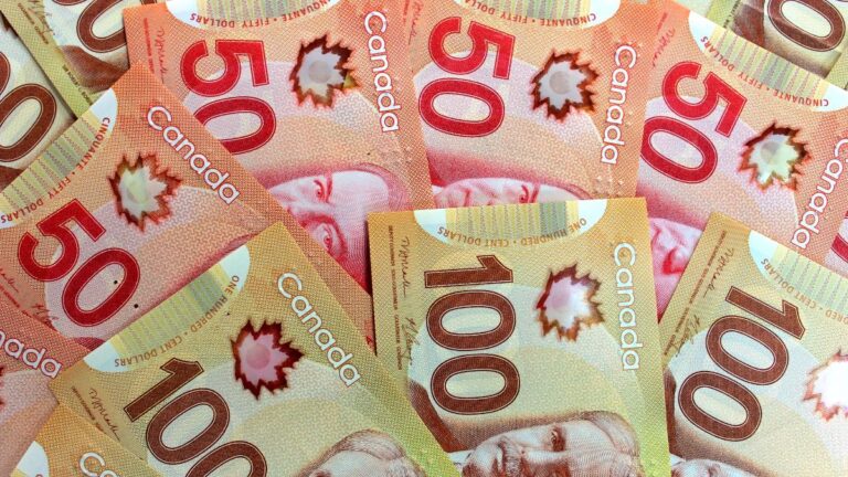 Nouvelle Augmentation des Paiements OAS en Avril 2026 - Ce Que Les Aînés Canadiens Doivent Savoir
