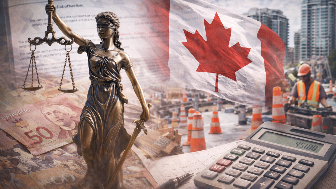 Nouvelles Lois Au Canada En Avril 2026 : Changements Majeurs Qui Vont Impacter Les Canadiens