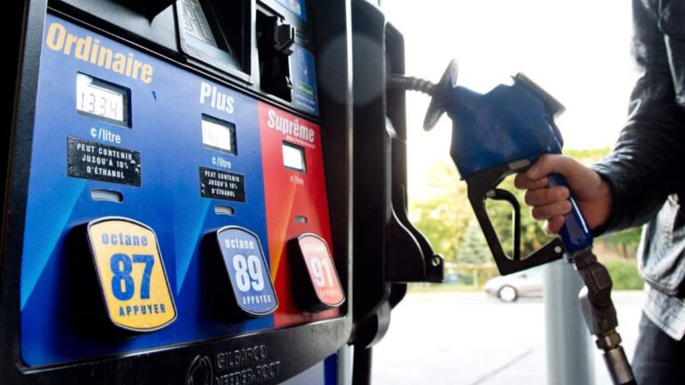 On est là dans les moments difficiles » : un employeur verse 40 $ par semaine pour l’essence à ses employés