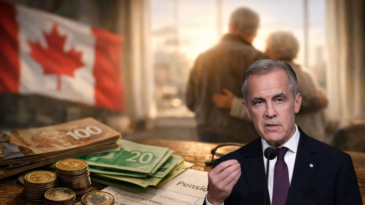 Paiements RPC et SV du 9 mars : nouveaux montants et critères d’éligibilité expliqués