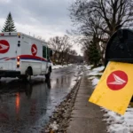 Postes Canada prévoit de supprimer la livraison à domicile à l’échelle nationale