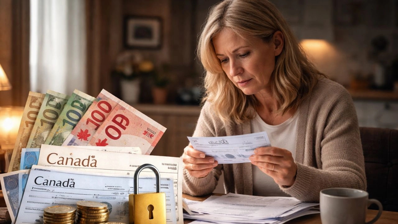 Prestation survivant RPC 803 $ moins de 65 ans qui y a droit et comment elle est versée