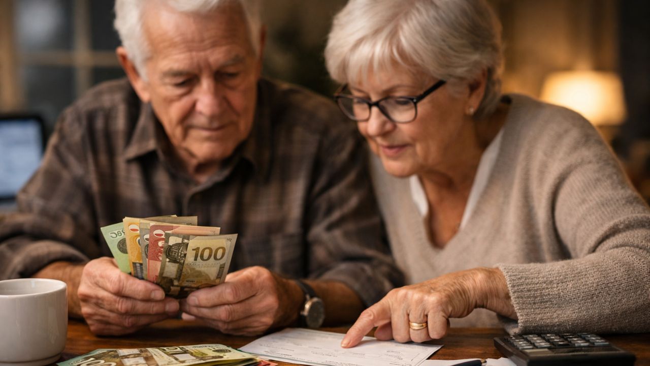 Prime de 2 200 $ pour les aînés le 7 mars 2026 : admissibilité et dépôts