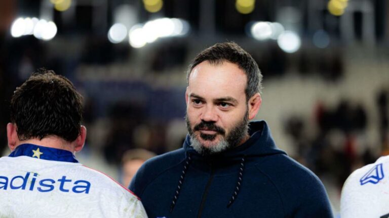 Pro D2 : FC Grenoble Rugby réagit à la condamnation de Pierre Caillet