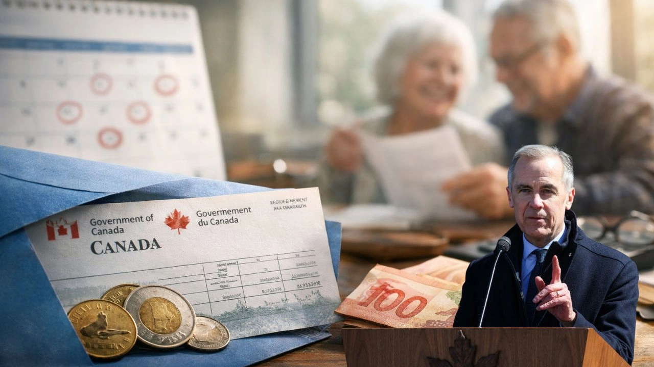 RPC 2.0 en 2026 : calendrier de versement mis à jour et retraites augmentées